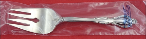 Cold Meat Fork factory sealed  7 1/2